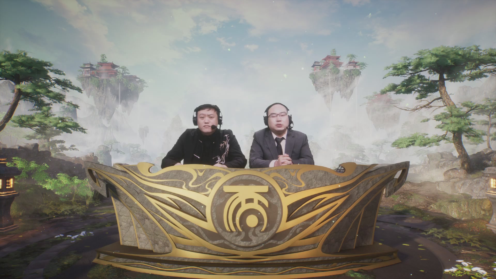 【重播】《大话西游2免费版》怀旧服 第五届服务器联赛