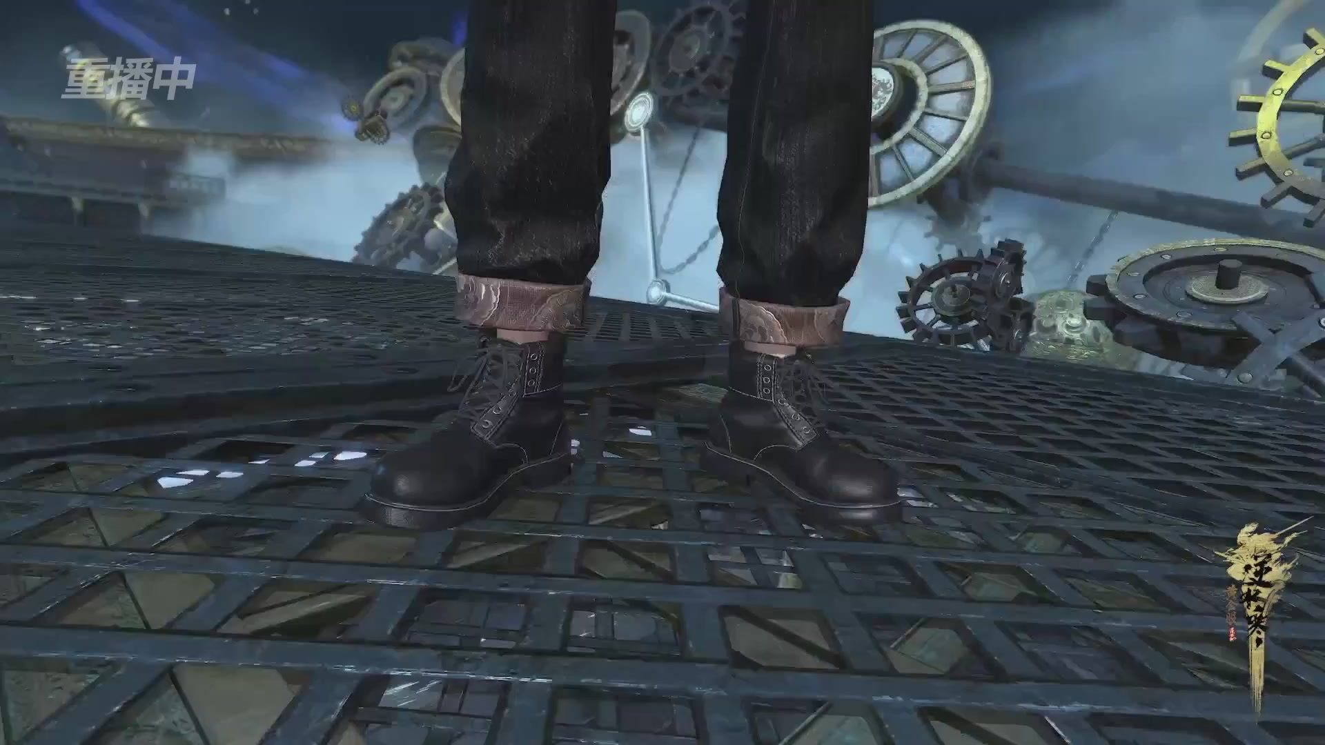 【重播】第二届黄金服诸神之战淘汰赛DAY3