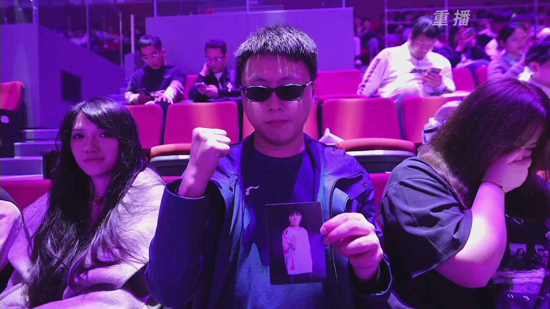 【重播】2025永劫无间 世界冠军赛