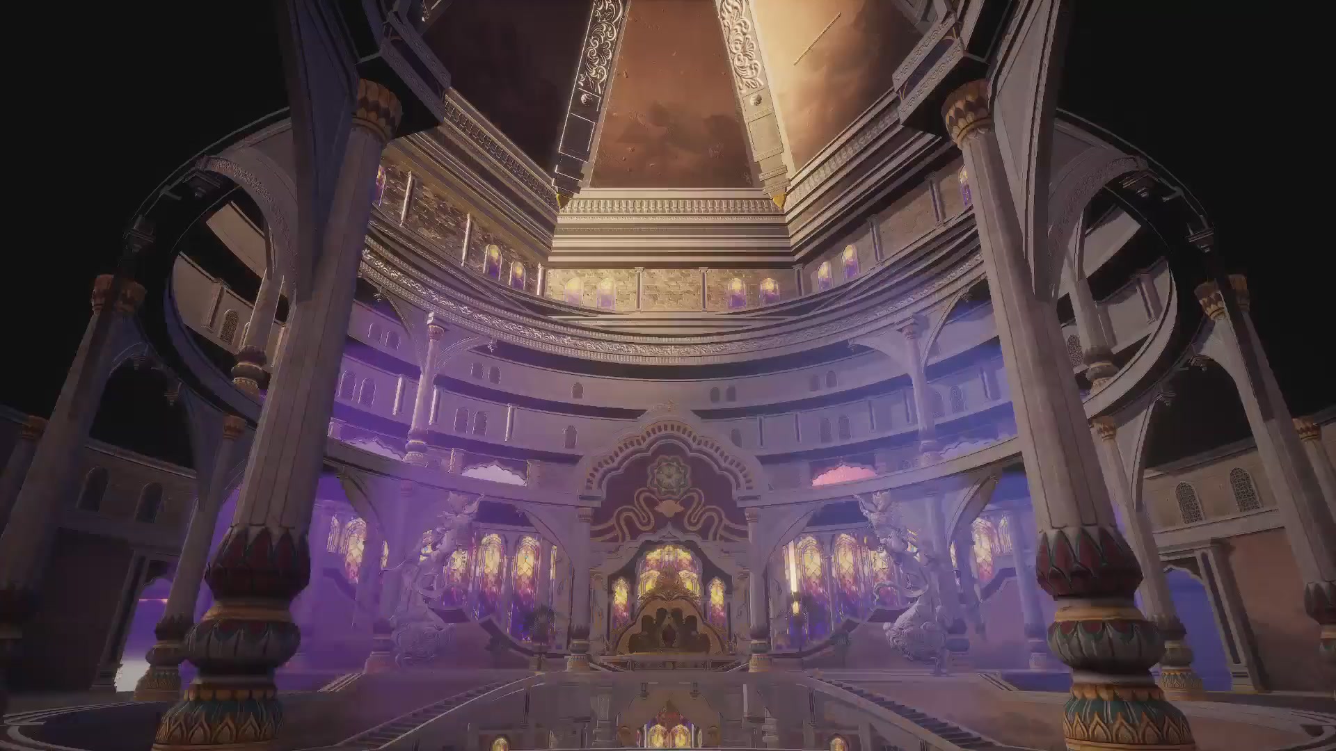 【重播】《逆水寒》手游 万仞争锋S2