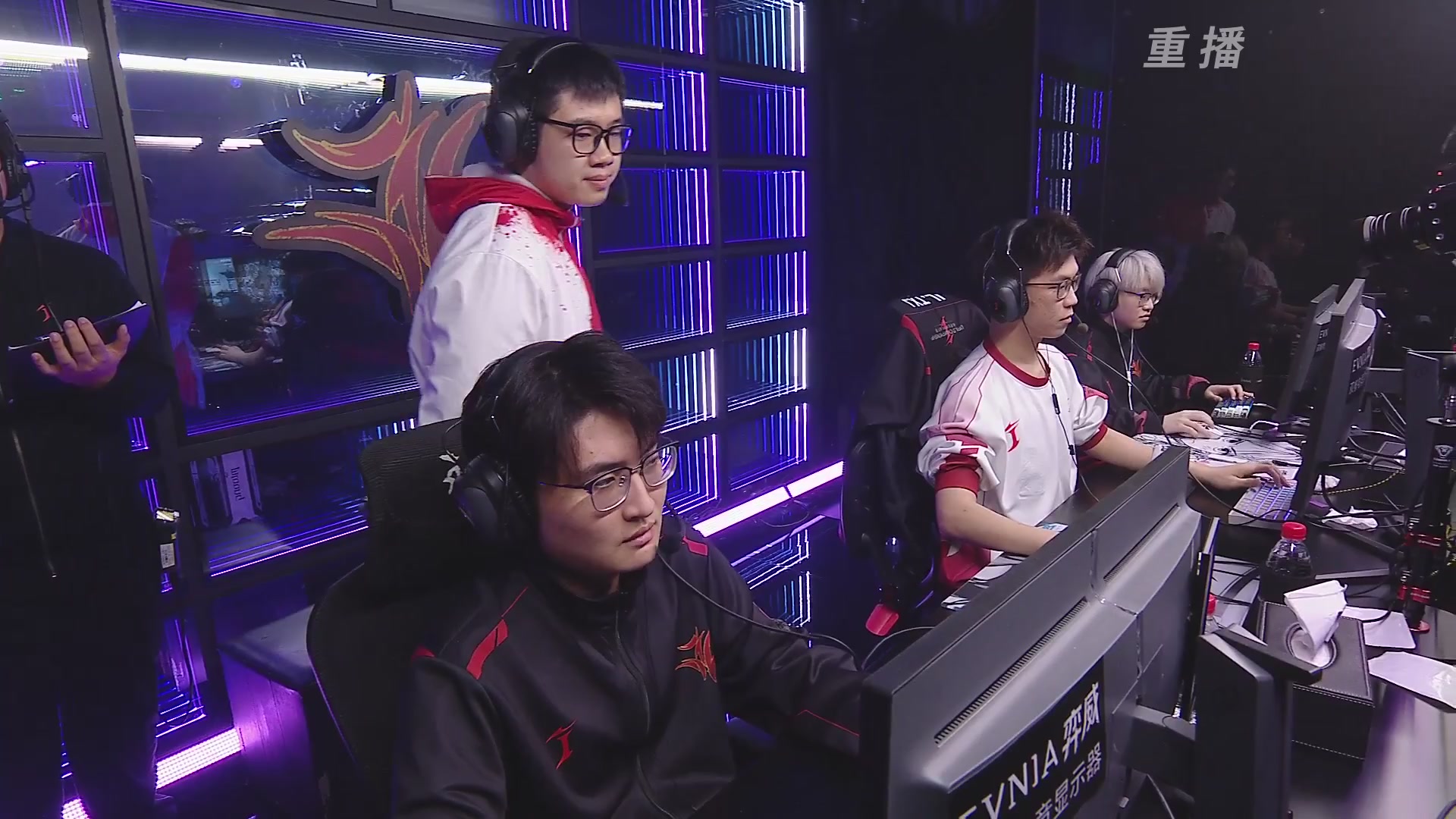 【重播】2025永劫无间 世界冠军赛