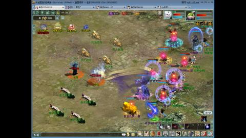 遇见.最好的你们！