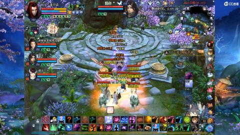 星光奖池更新了...