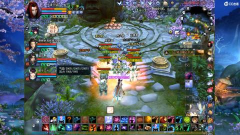 星光奖池更新了...