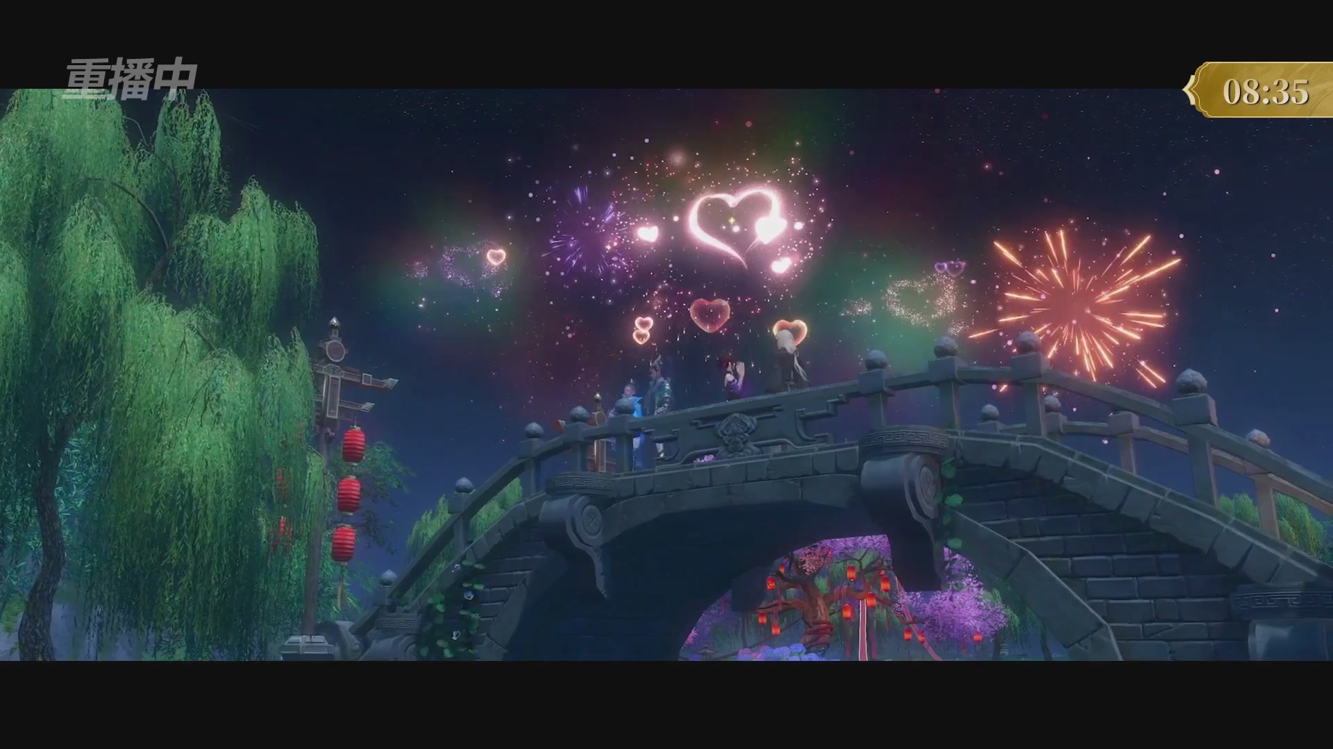 【重播】2025倩女幽魂端游天尊真武坛冬季赛总决赛