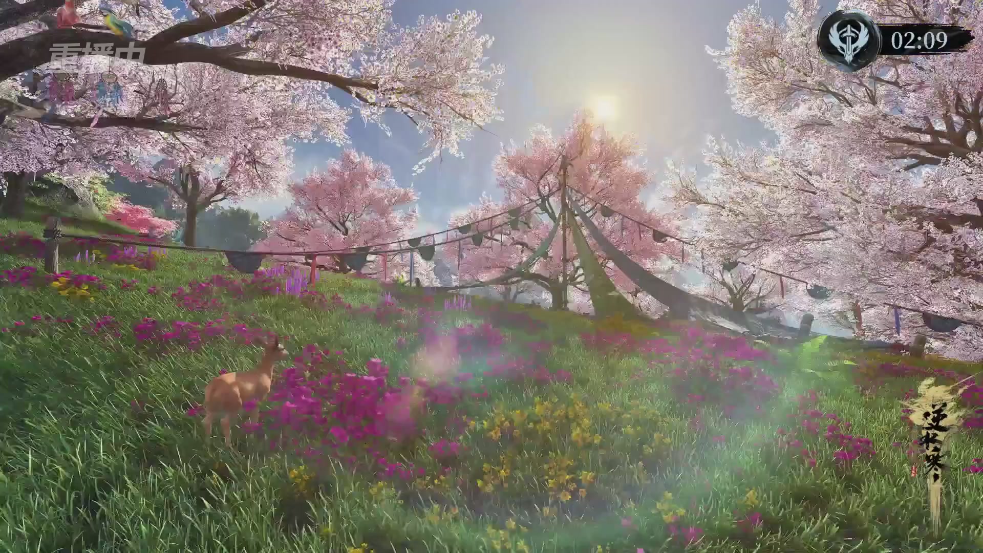 【重播】第二届黄金服诸神之战淘汰赛DAY3