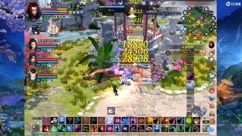 星光奖池更新了...