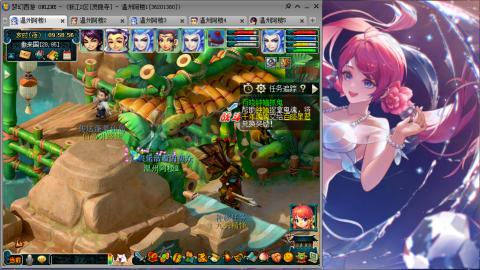 3W通杀129的日常  接估号