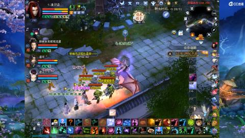 星光奖池更新了...