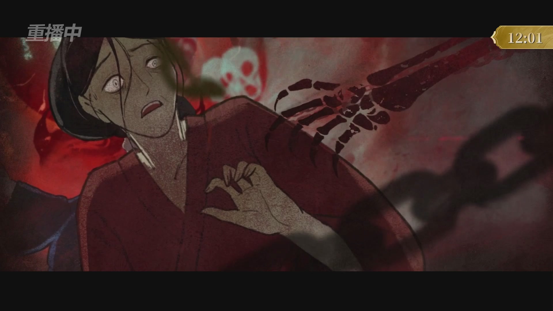 【重播】2025倩女幽魂端游天尊真武坛冬季赛总决赛