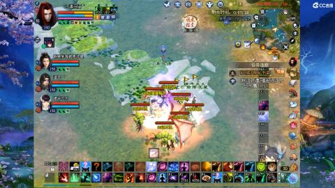 星光奖池更新了...