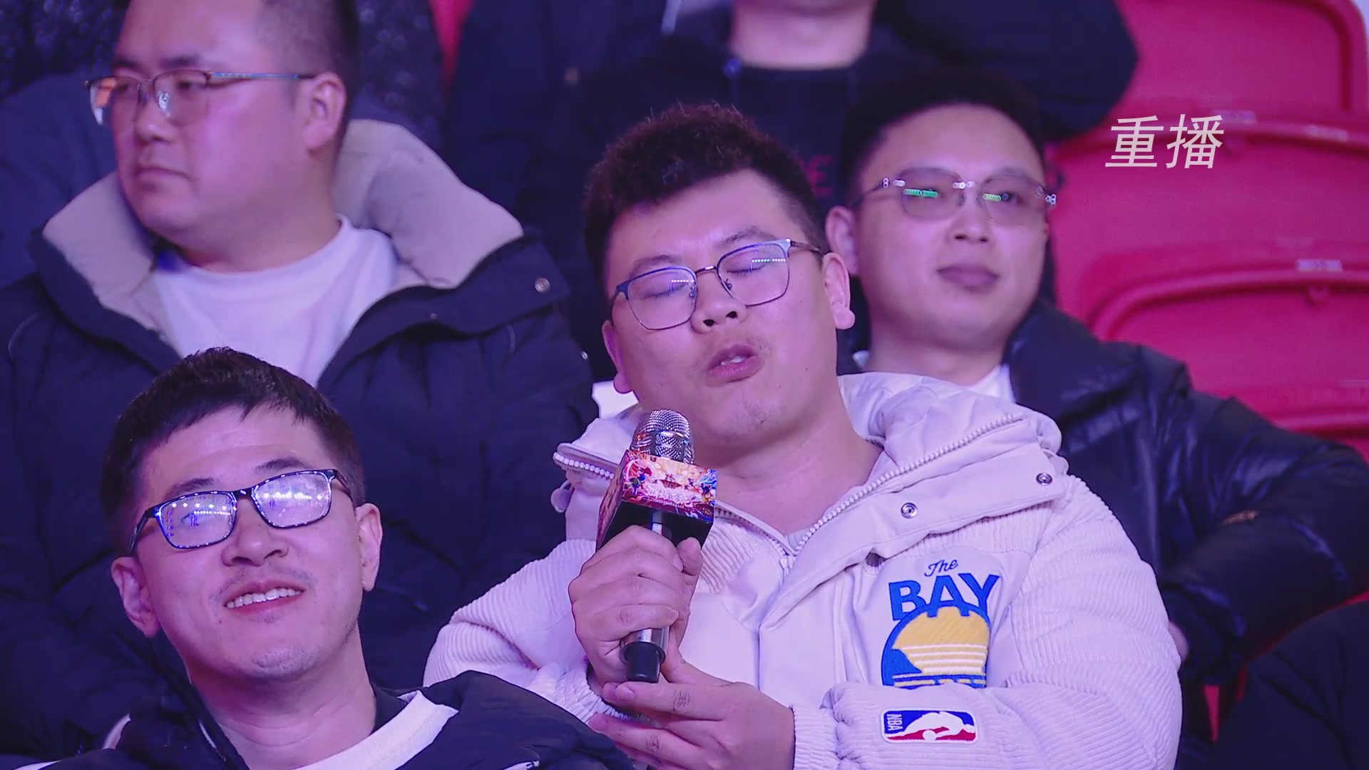 【重播】2025群雄逐鹿X9年度总决赛