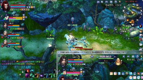 鲜衣怒马接极影法器