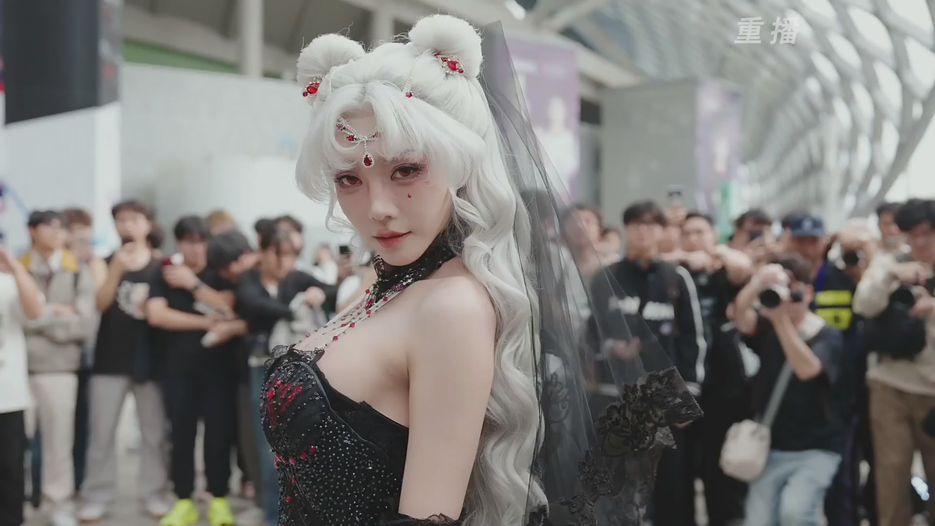 【重播】2025永劫无间 世界冠军赛