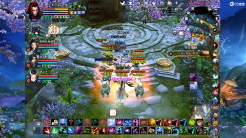 星光奖池更新了...