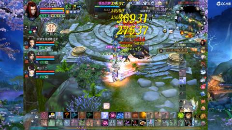 星光奖池更新了...