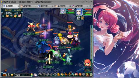 3W通杀129的日常  接估号