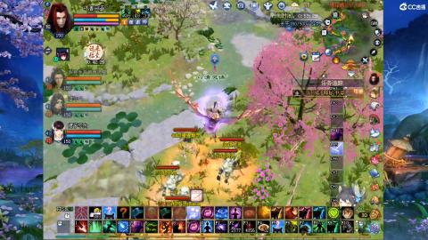 星光奖池更新了...