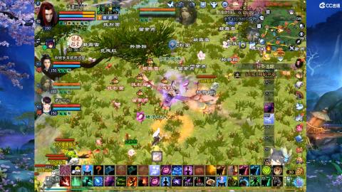 星光奖池更新了...