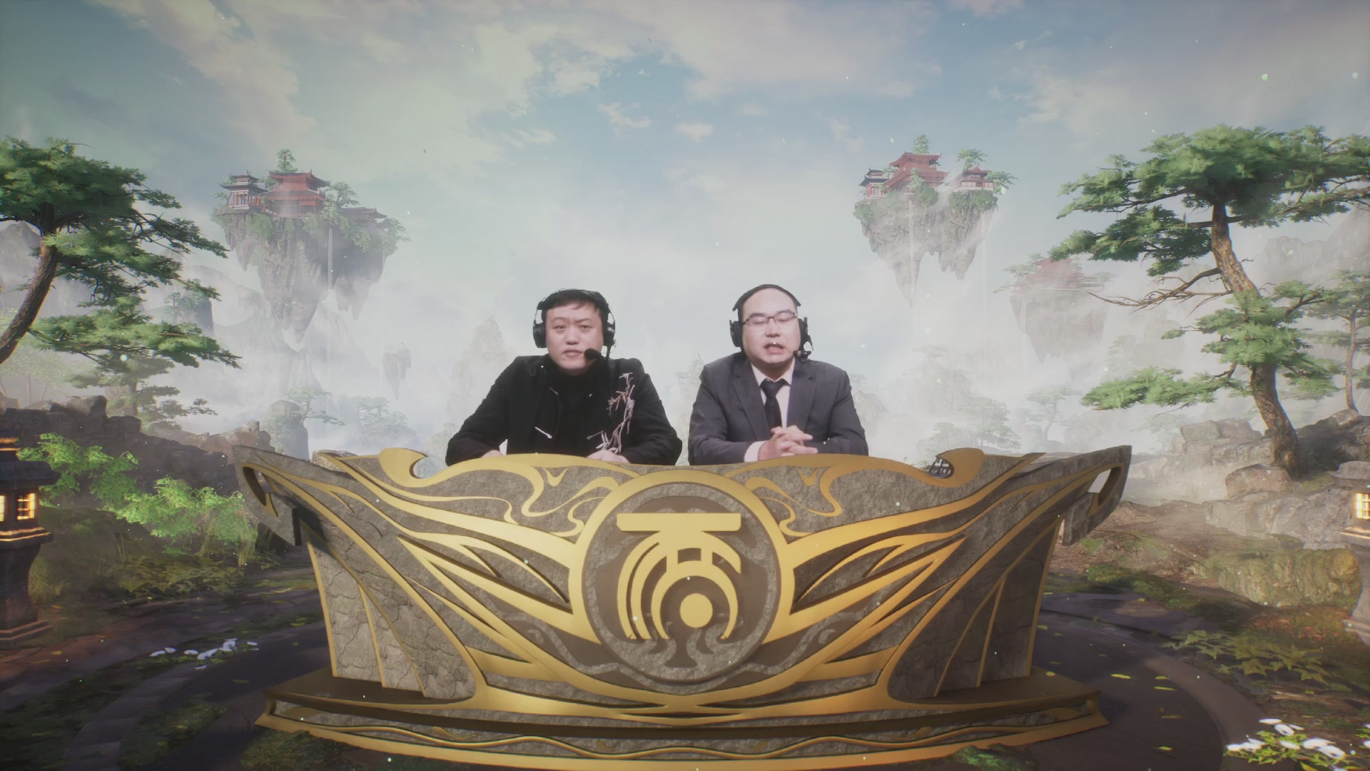 【重播】《大话西游2免费版》怀旧服 第五届服务器联赛