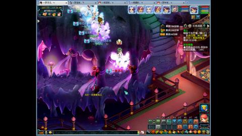 那个勤快的战神他又回来了