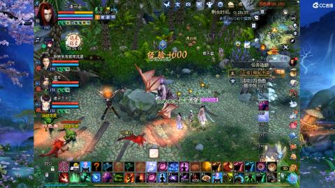 星光奖池更新了...