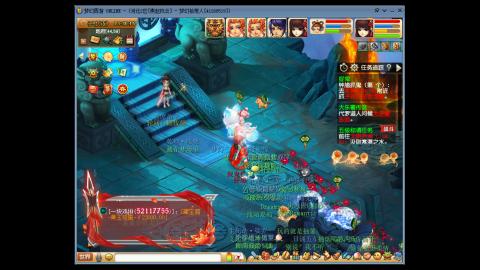 重生之燕赵风云捡垃圾