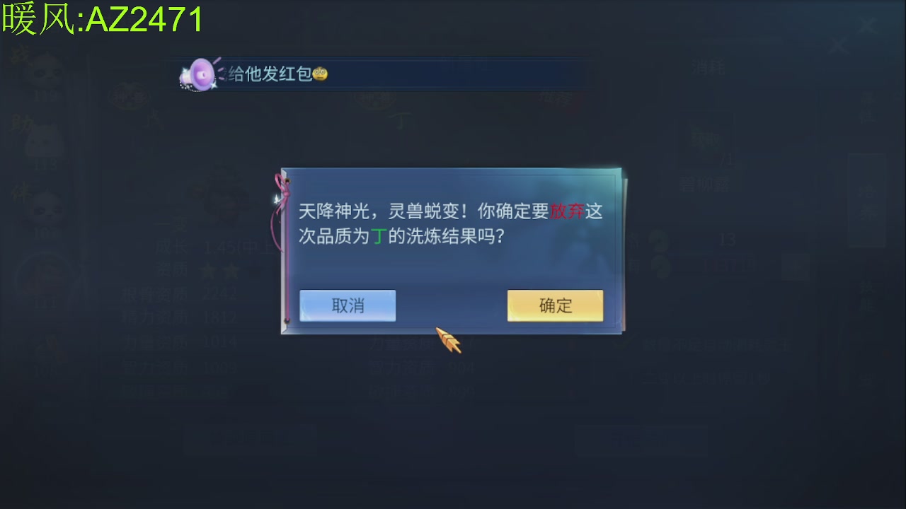 接托管，包强化，背饰打造