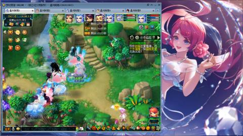 3W通杀129的日常  接估号