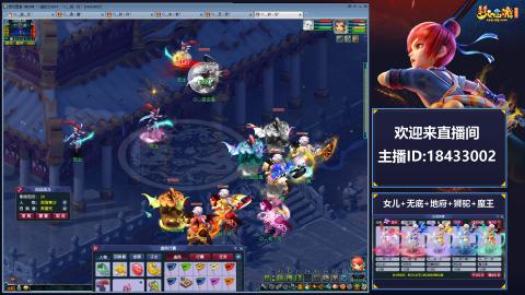 2020养好中!~~来一起刷本！！