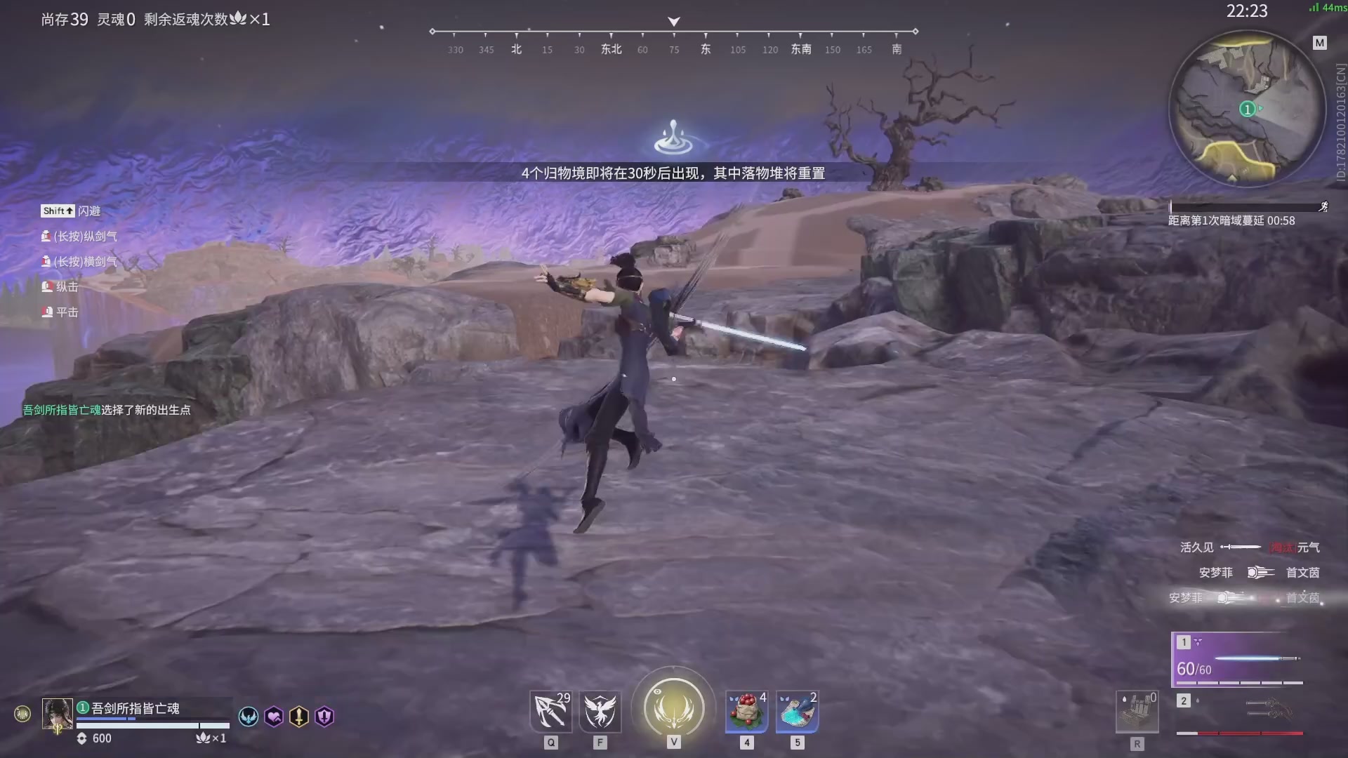 今天又是努力的一天~