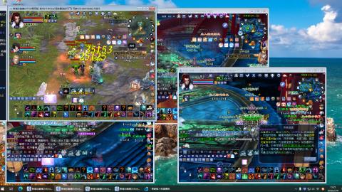 做最努力的自己一起加油