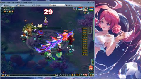 3W通杀129的日常  接估号