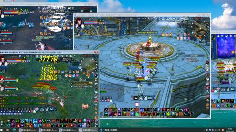 做最努力的自己一起加油