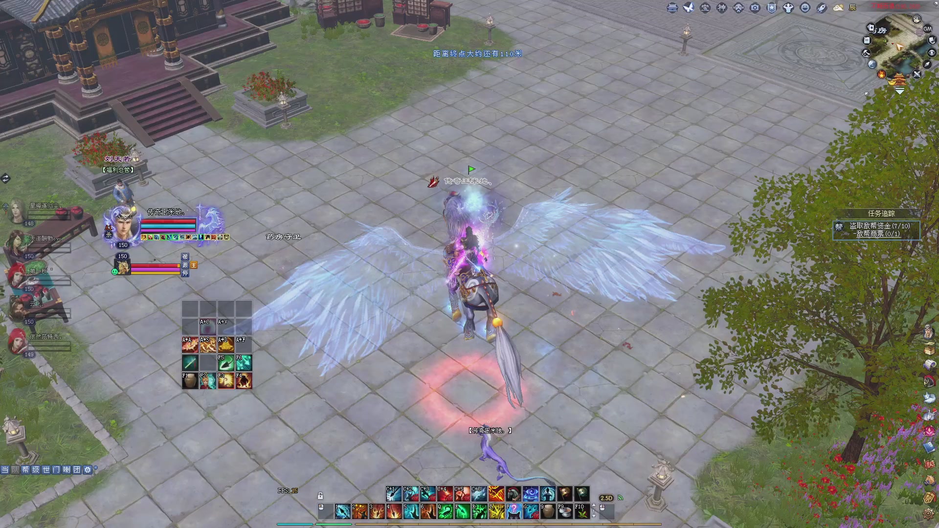 新人主播，求关注。