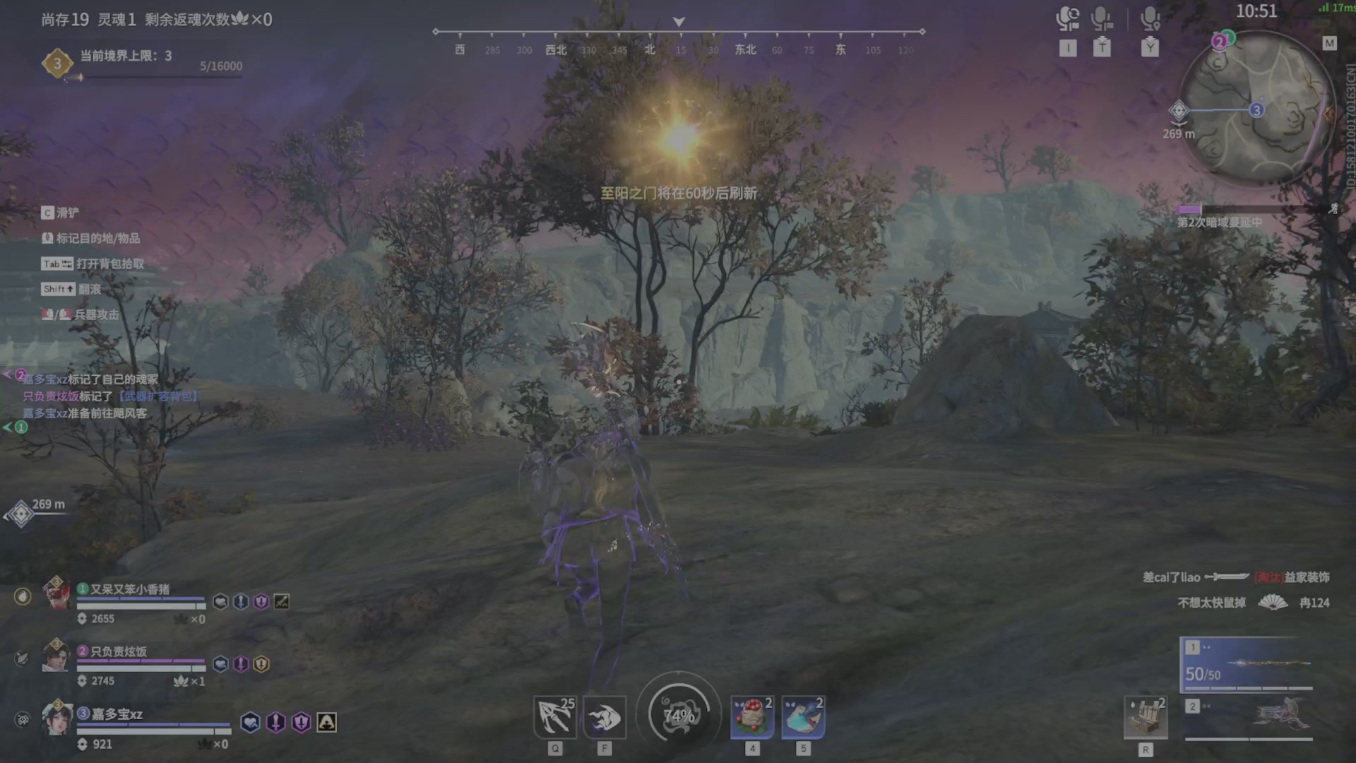 遇见.最好的你们！