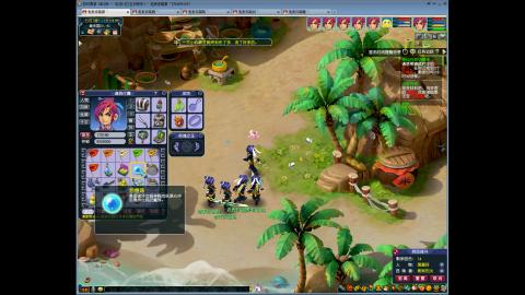 五个魔方寸成长之路