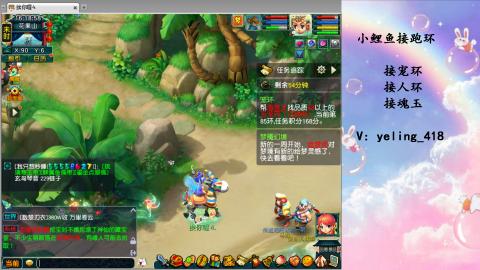 接命魂之玉 人环 宠环