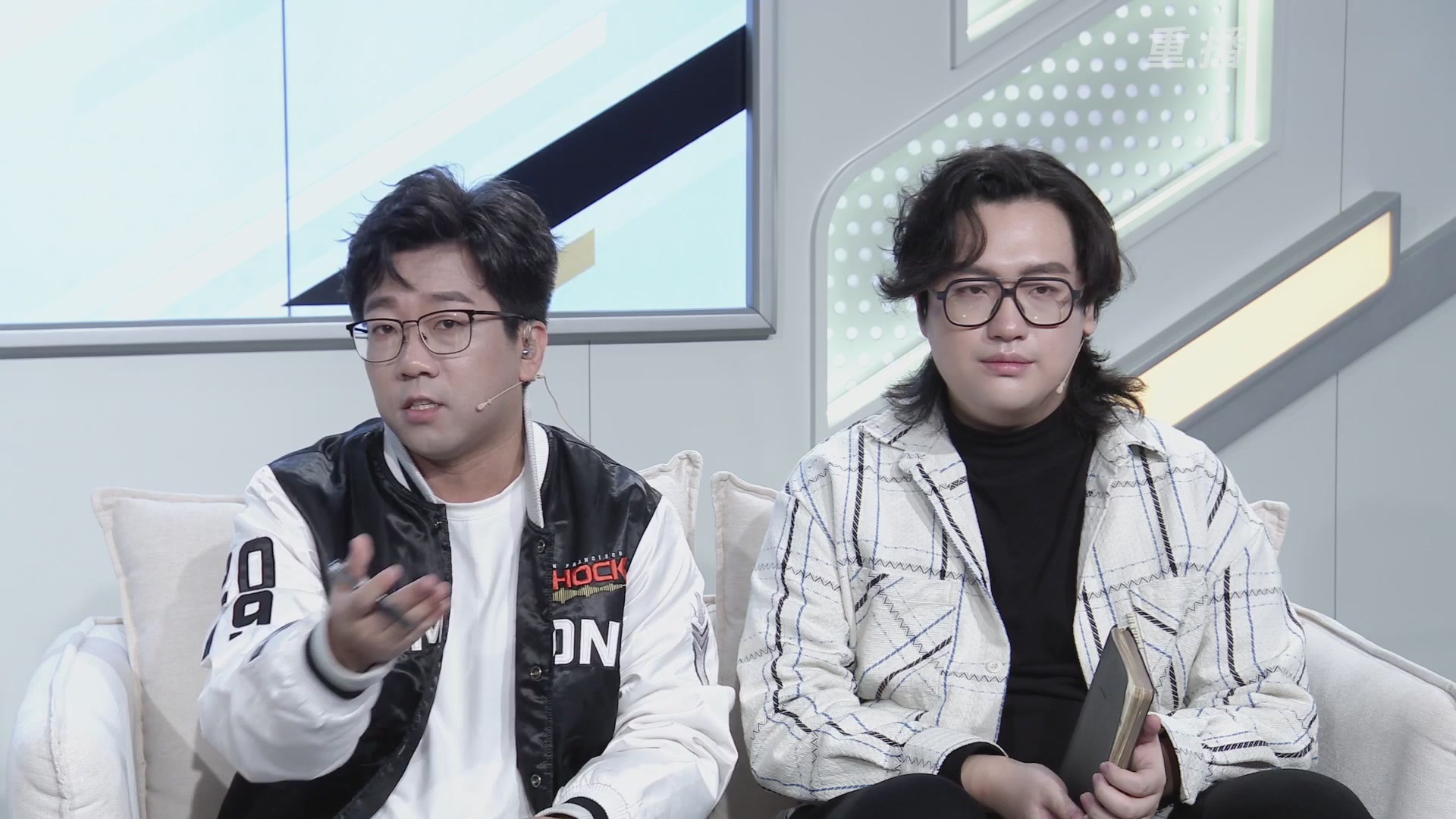 【重播】2025守望先锋全球总决赛 DAY5