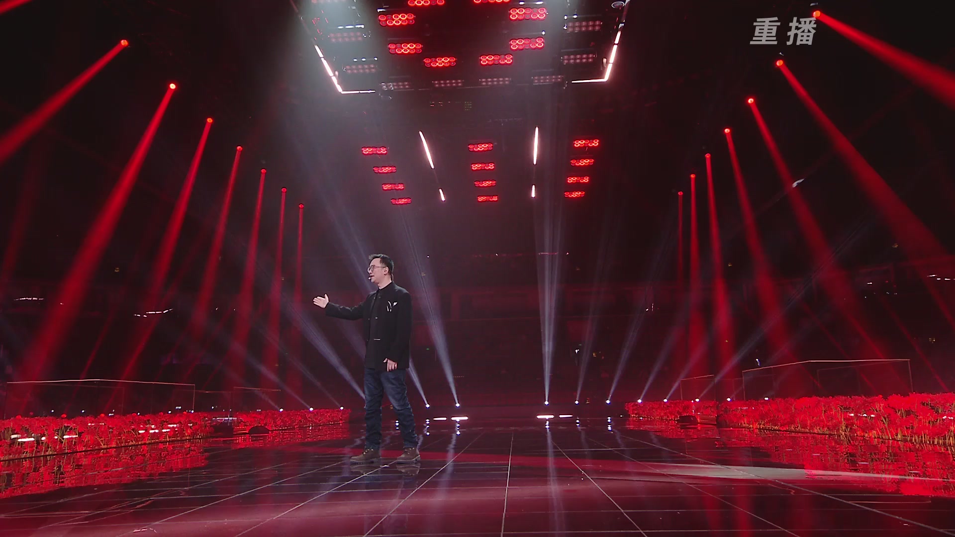 【重播】2025永劫无间 世界冠军赛