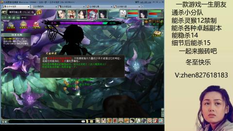 无属性双盘小分队