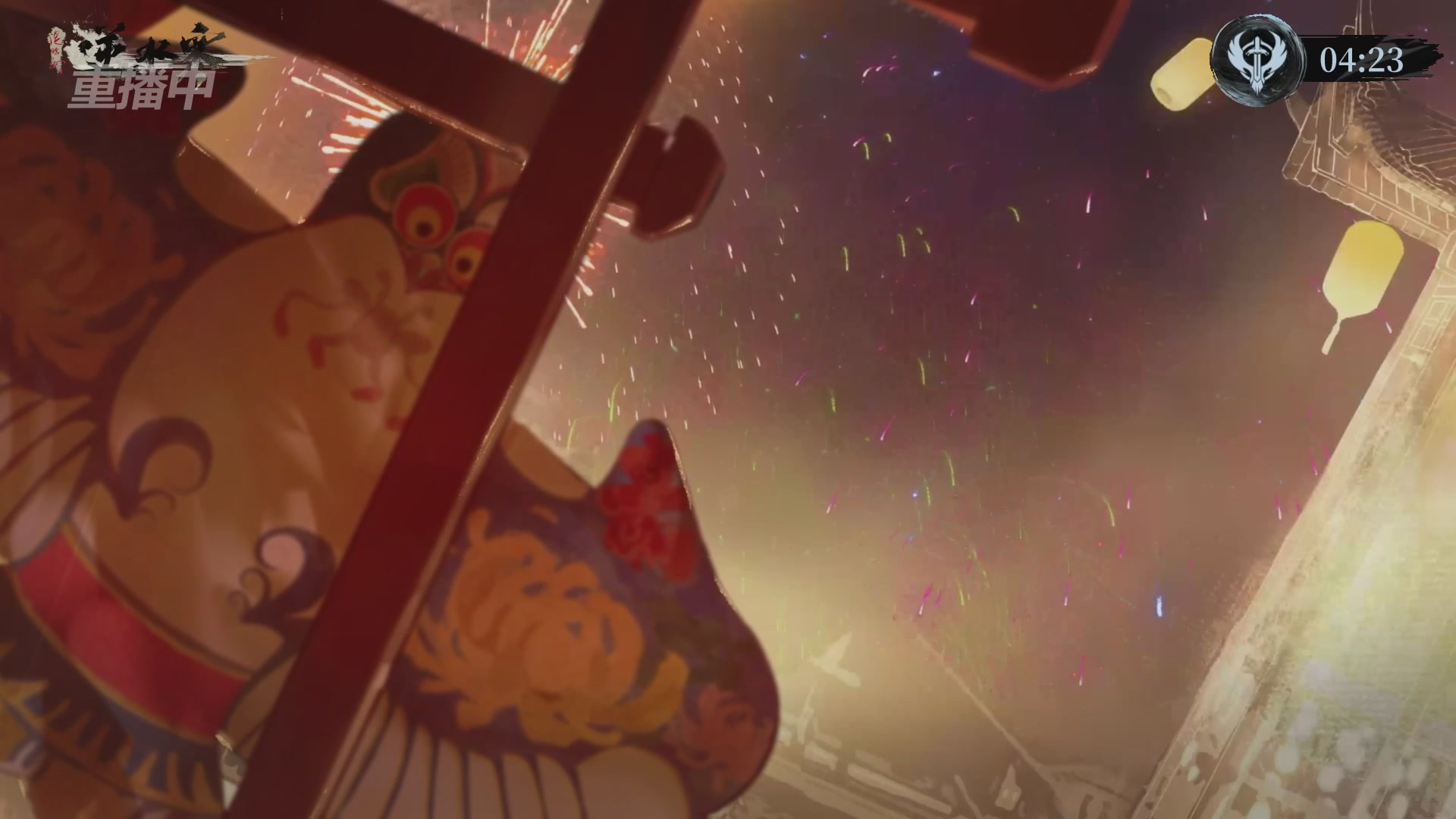 【重播】第二届黄金服诸神之战淘汰赛DAY3