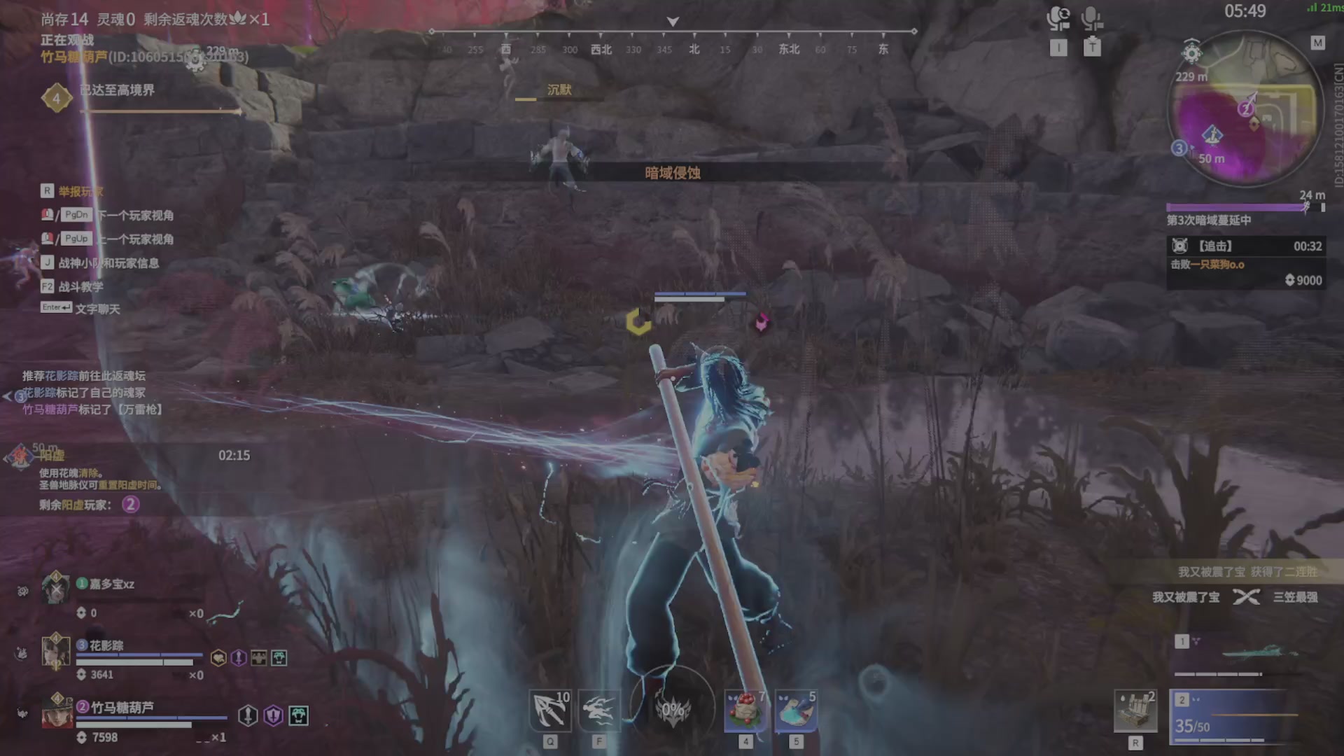 遇见.最好的你们！