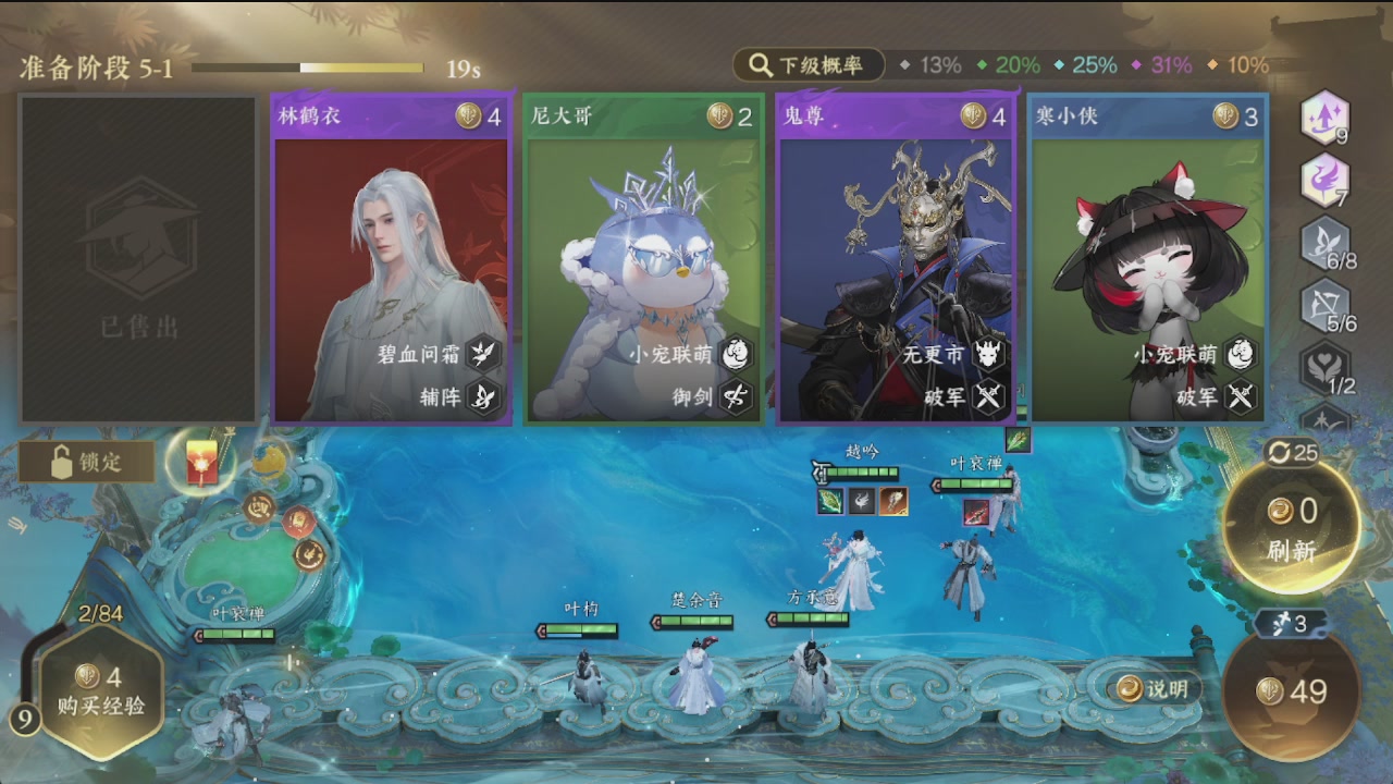 会当凌绝顶，一览众山小。