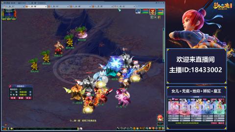 2020养好中!~~来一起刷本！！