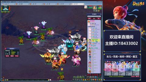 2020养好中!~~来一起刷本！！