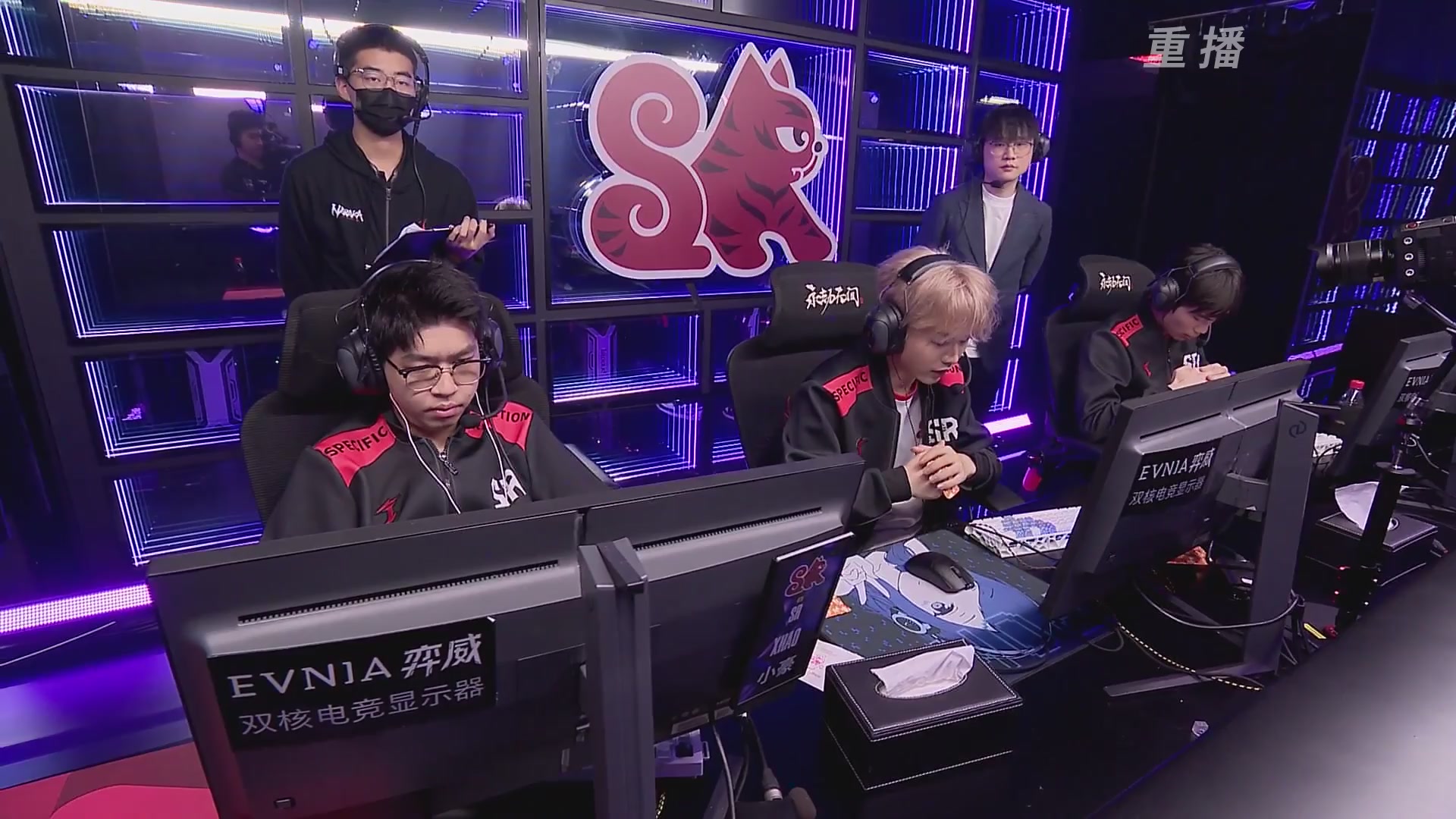 【重播】2025永劫无间 世界冠军赛