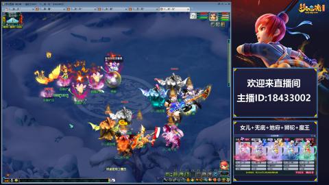 2020养好中!~~来一起刷本！！