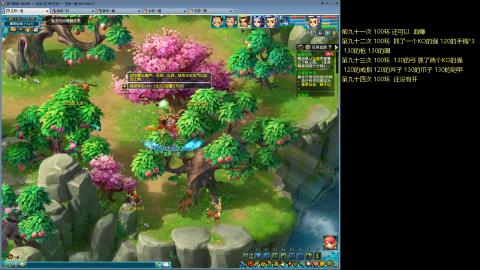 135飞升跑环平民的选择