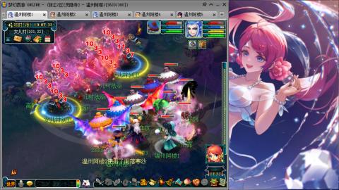 3W通杀129的日常  接估号